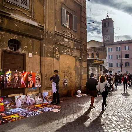 Case Doro * Roma