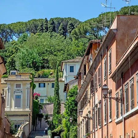 Case Doro Daire Roma